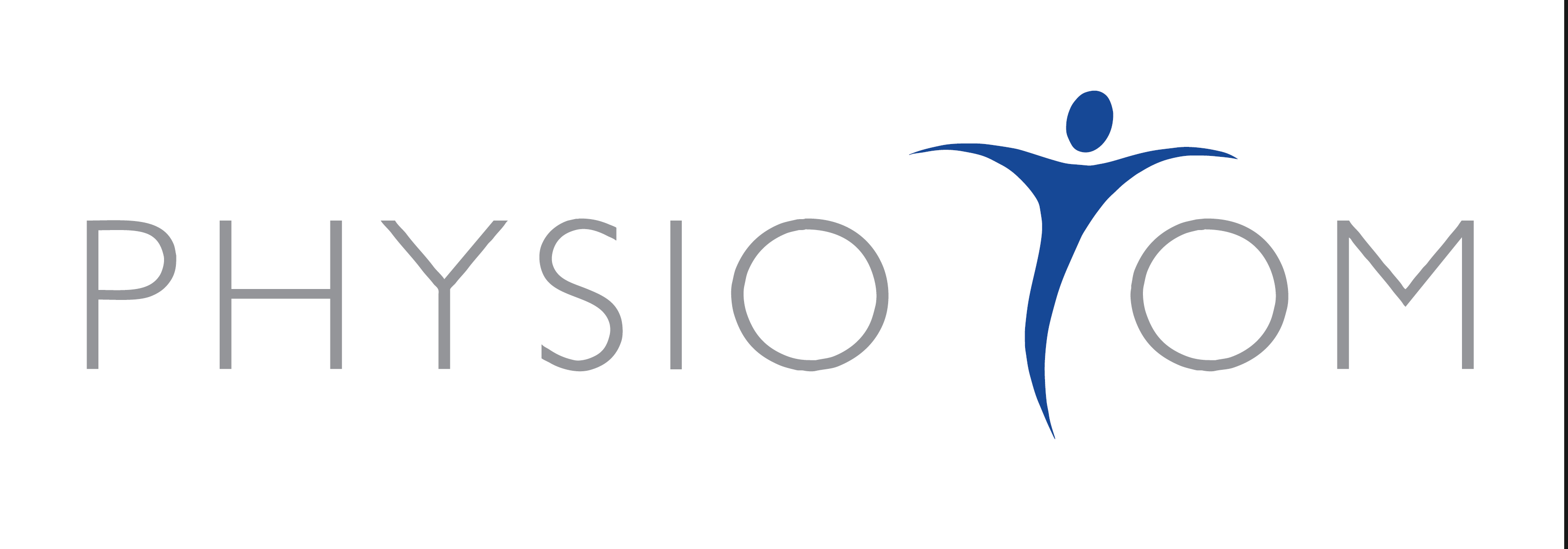 Logo von Physio Tom